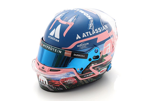 Williams alex albon 2025 - albon,