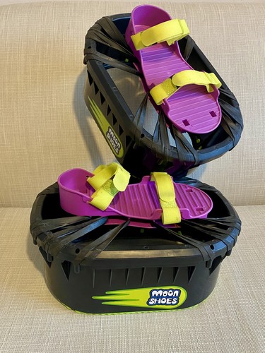Stay active moon shoes one - active,