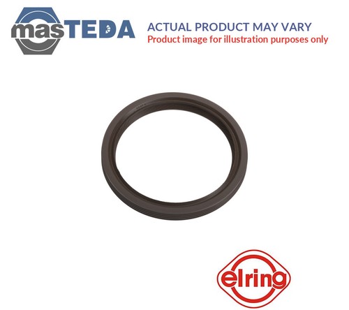 938910 crankshaft oil seal - oil,