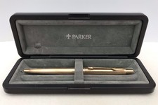 Vintage Parker Rolled Gold