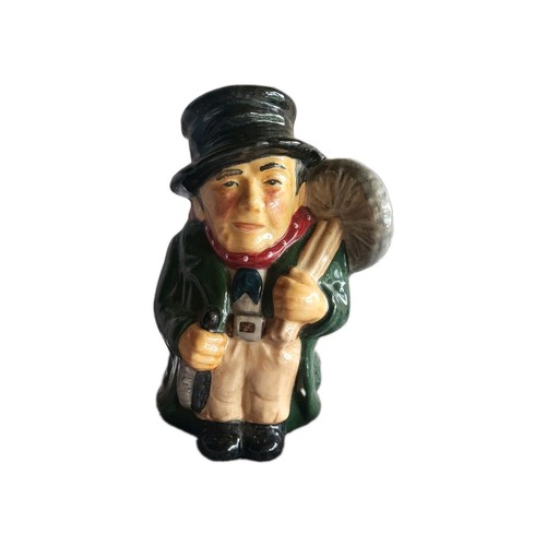 Roy kirkham pint ceramic - kirkham, 1