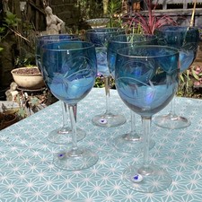 6 Vintage Italian La Reine