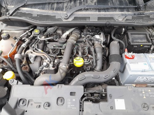Renault clio captur - clio,