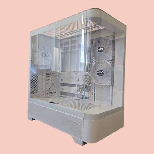 Light use thermaltake - @light, use@