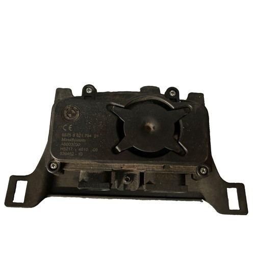Bmw f800st f800 - st, alarm