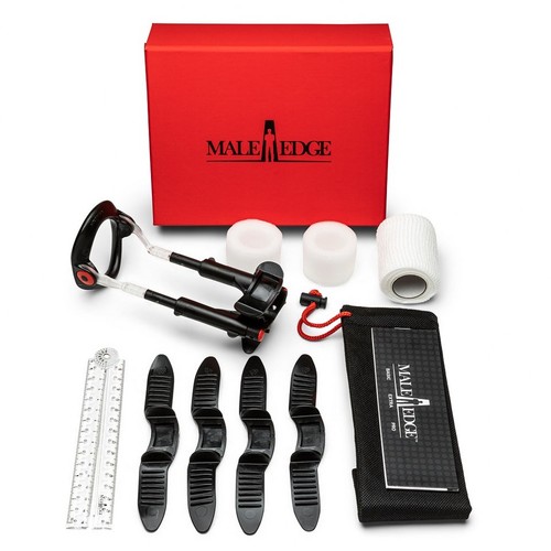 Male edge pro - penis, extender
