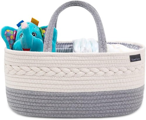 Nappy caddy baby diaper - baby,