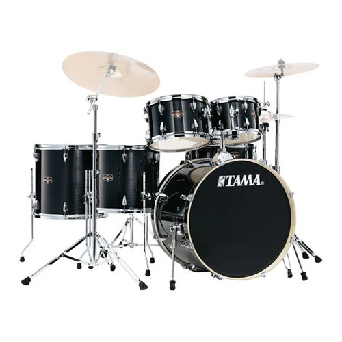 Tama imperialstar 6 piece - -, 6-piece