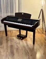 Yamaha Clavinova CVP-309 In