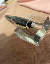 Mont Blanc Meisterstuck 144