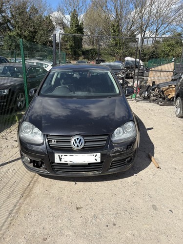 Golf mk5 breaking lc9z - vw,