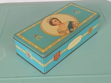 Vintage 1953 Meredith & Drew