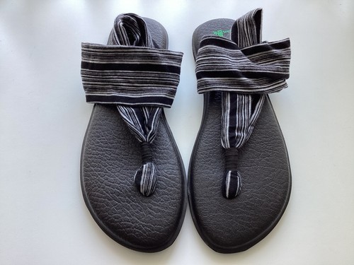 Size yoga thong sandals - yoga,