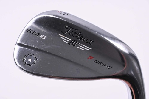 Titleist vokey sm6 gap wedge - titleist,