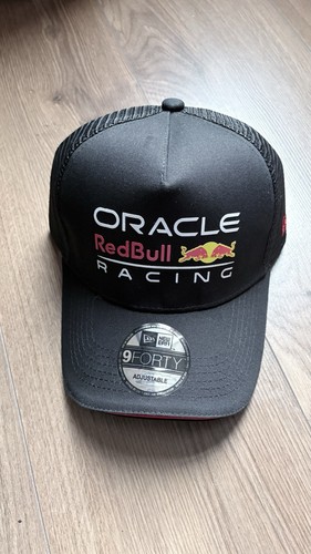Oracle red bull racing - bull, cap