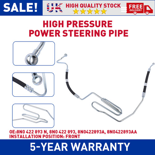 For audi power steering - for, s3