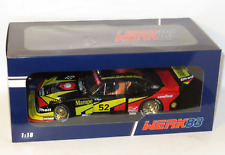 1:18  Ford Capri Turbo Gr.5 Zakspeed Mampe  DRM 1978 #52 H.Heyer