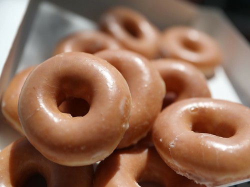 1kg american doughnut - american, donut