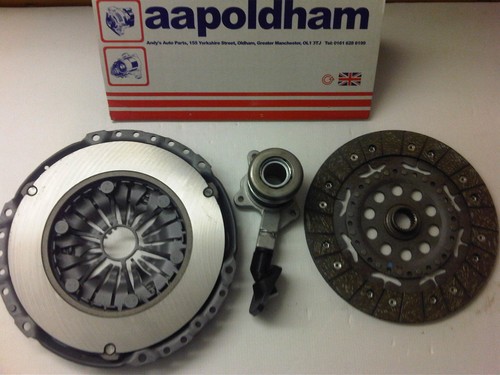 Ford mondeo mk3 - 2.0, tdci
