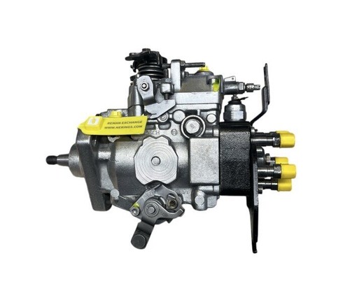 Diesel high pressure - pump, vw