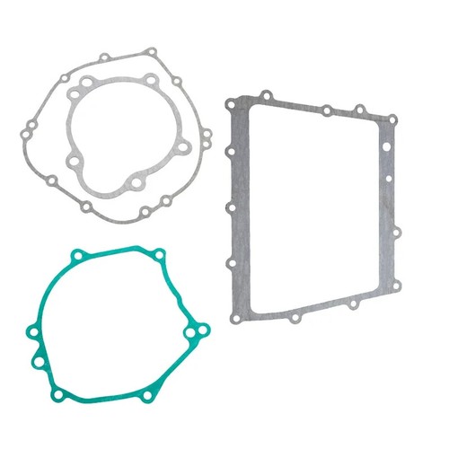 Engine crankcase cover gasket - crankcase,