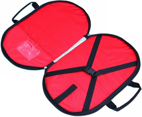Deura masonic regalia - regalia, case