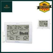 Professional Wireless Weather