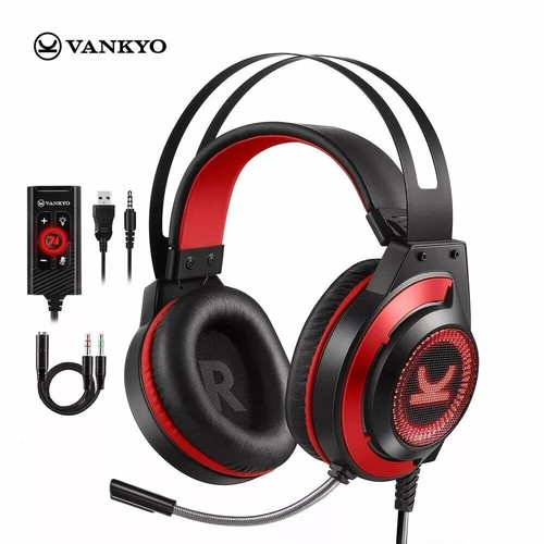 Gaming headphones wired - gaming,