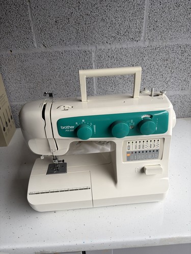 Brother 200 electrical foot - electrical,