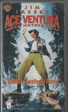 Ace Ventura When Nature Calls