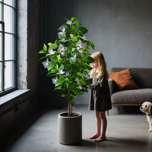 144cm large artificial - 82-144cm,