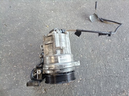 Power steering pump with - steering,