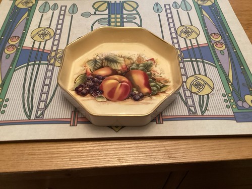 Aynsley orchard gold 4in - aynsley,