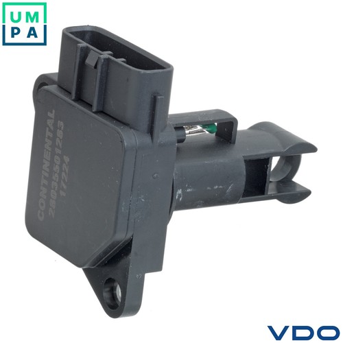 Mass air flow sensor - air,