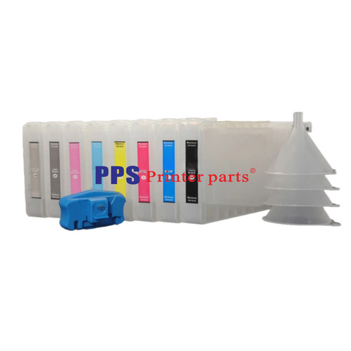 350 refillable pigment - refillable, ink