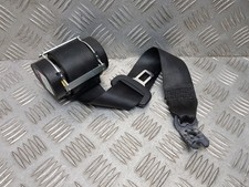 2016 SKODA OCTAVIA MK3 SEAT