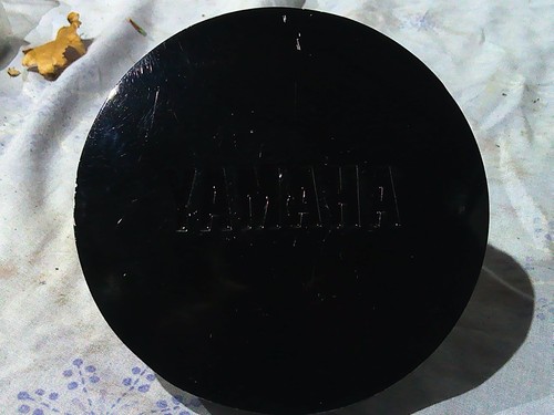 Nos yamaha 1980 1983 - -,