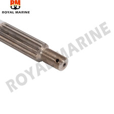 6E5-45611-01 6G5-45611-00 Propeller Shaft for Yamaha Outboard Motor 2T 115HP to 