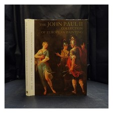 P A Ewska ,Maja [Éditeur] . Milewska,Ewa [Traducteur] Le John Paul II Collection