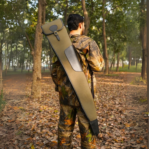Shotgun slip canvas genuine - shotgun,