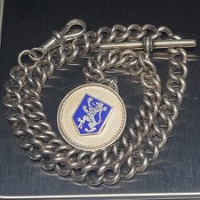 High Quality Antique HM Silver