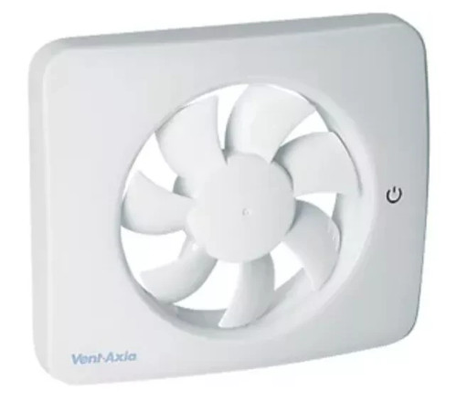 Vent axia pureair - vent-axia, 100mm