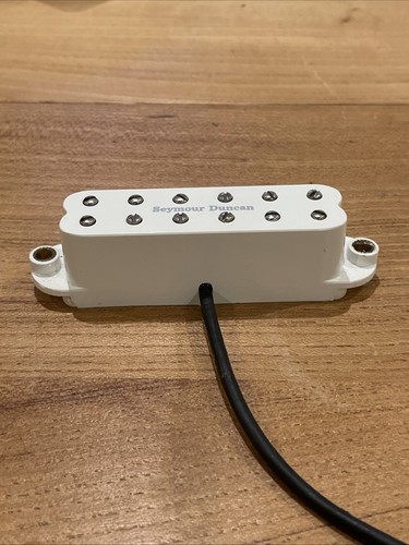 Seymour duncan little - seymour, '59