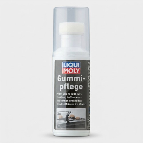 Liqui moly rubber care 75ml - liqui,