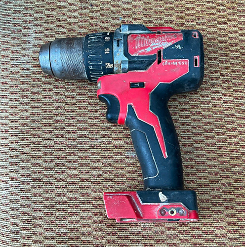 Milwaukee m18 cordless - milwaukee,