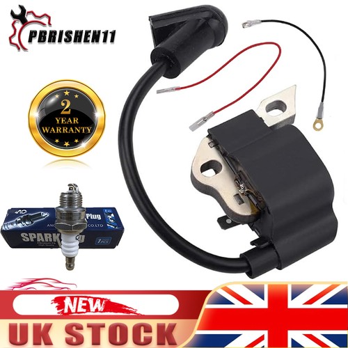 Ignition coil for stihl - coil, 017