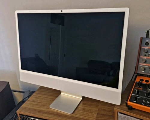 Apple imac inch 10 core - imac, m4