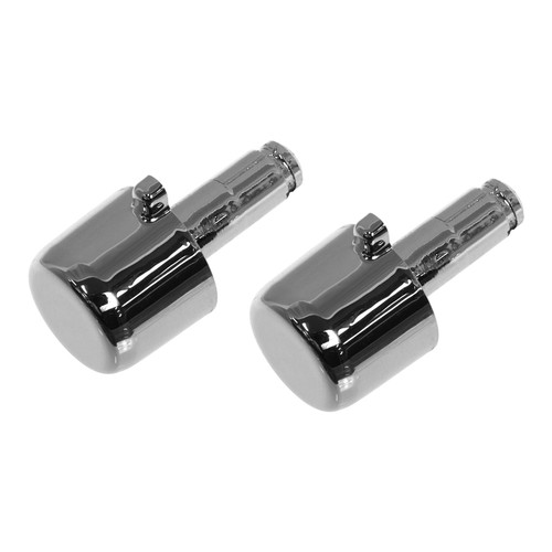 Timer button knobs - knobs, pack)