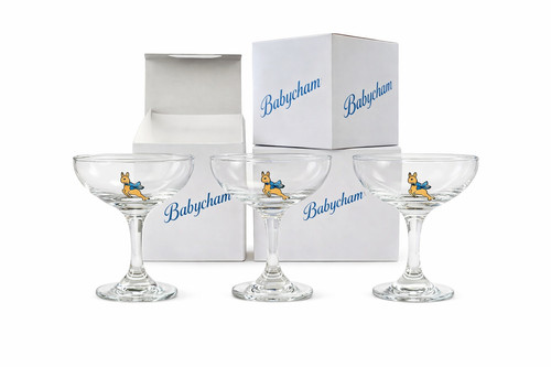 Babysham vintage - babysham,,