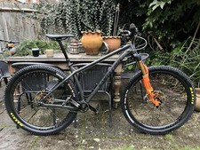 2020 Santa Cruz Chameleon